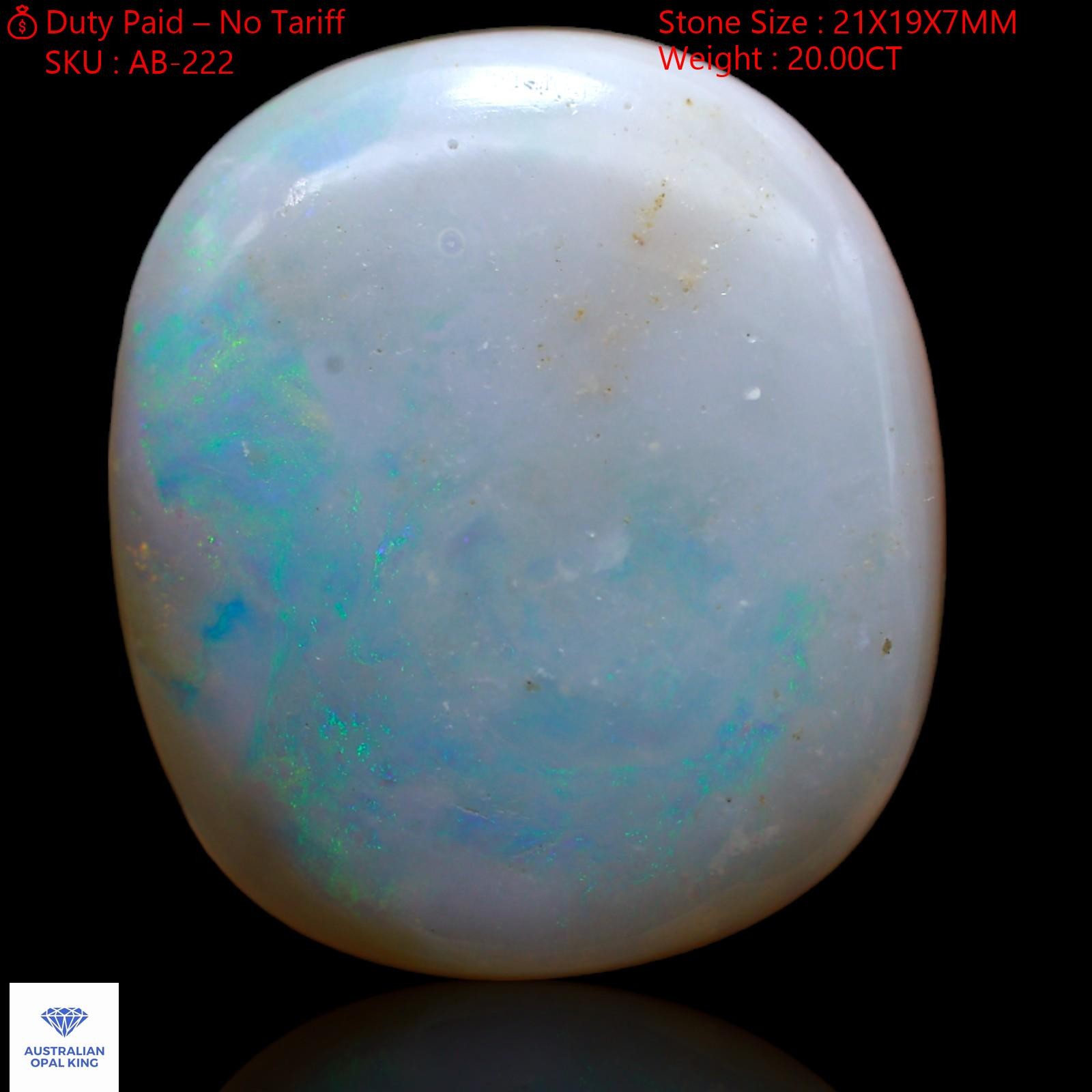 20.00 Cts Natural Fire Opal Gemstone Bracelet Supply Oval Cabochon 21x19x7 mm